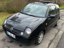 VW Lupo