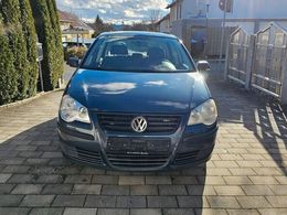 VW Polo