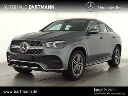 Mercedes GLE400