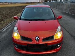 Renault Clio II