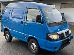 Piaggio Porter