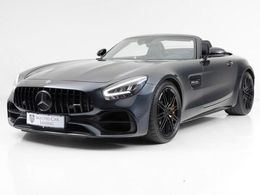 Mercedes AMG GT C