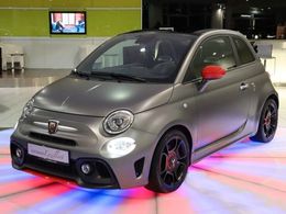 Abarth 595C