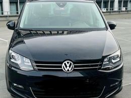 VW Sharan