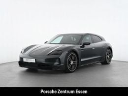 Porsche Taycan 4S