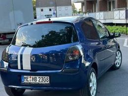 Renault Clio III