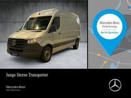 Mercedes E-Sprinter