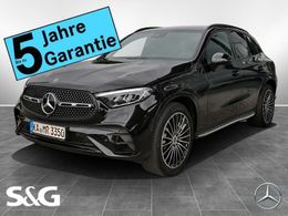 Mercedes GLC200