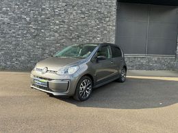 VW e-up!