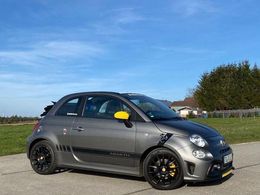 Abarth 595C