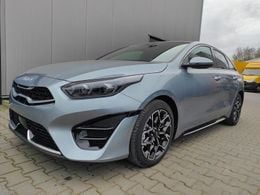 Kia ProCeed GT