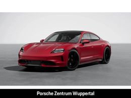 Porsche Taycan 4S