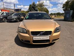 Volvo C70