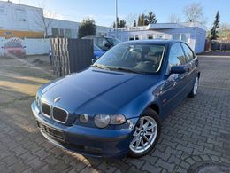 BMW 316 Compact