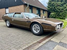 Lamborghini Espada