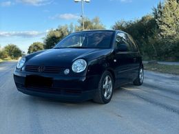 VW Lupo