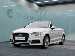 Audi A3 Cabriolet