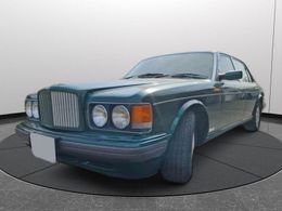 Bentley Turbo R