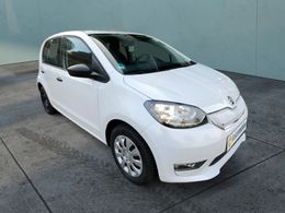 Skoda Citigo-e IV