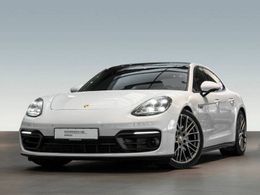 Porsche Panamera 4