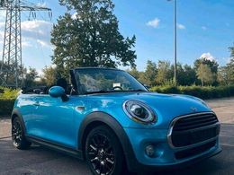 Mini Cooper Cabriolet