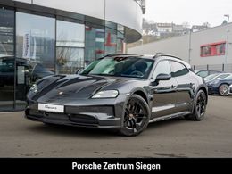 Porsche Taycan 4S