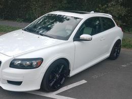 Volvo C30