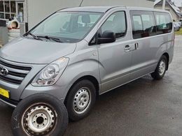 Hyundai H-1