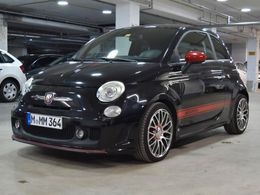 Abarth 500