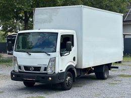 Nissan Cabstar