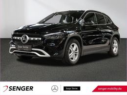 Mercedes GLA200