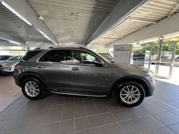 Mercedes GLE350e