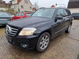 Mercedes GLK220