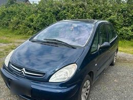 Citroën Xsara Picasso