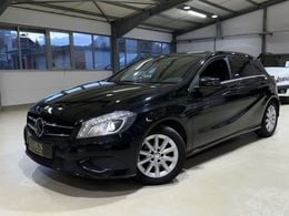 Mercedes A180