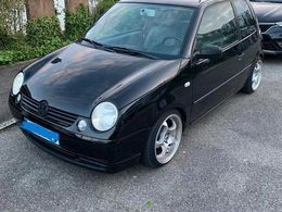 VW Lupo