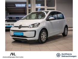 VW up!