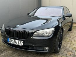 BMW 740