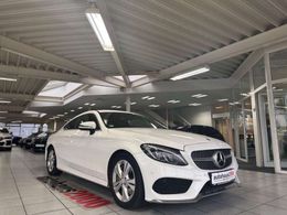 Mercedes C250