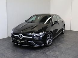 Mercedes CLA200