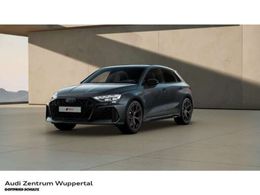 Audi RS3 Sportback