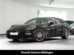 Porsche Panamera GTS