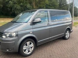 VW T5