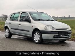 Renault Clio II