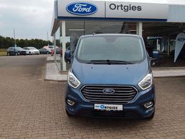 Ford Tourneo