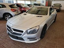 Mercedes SL350