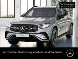 Mercedes GLC220