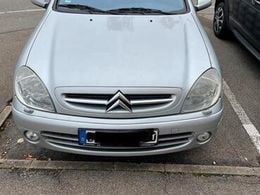 Citroën Xsara