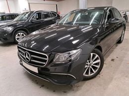 Mercedes E200