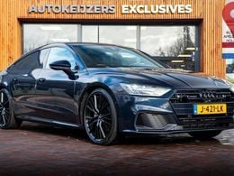 Audi A7 Sportback